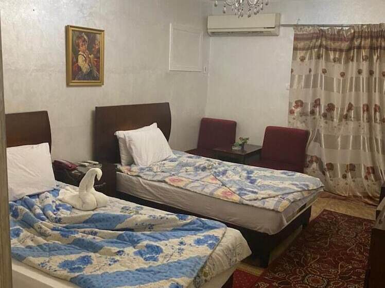 Fotos del hotel Rose Hotel Cairo:  9