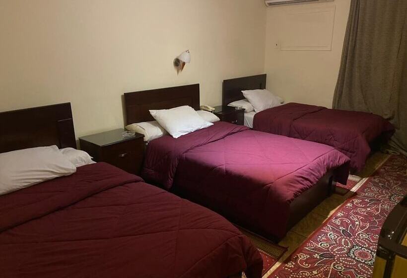 Fotos del hotel Rose Hotel Cairo:  6