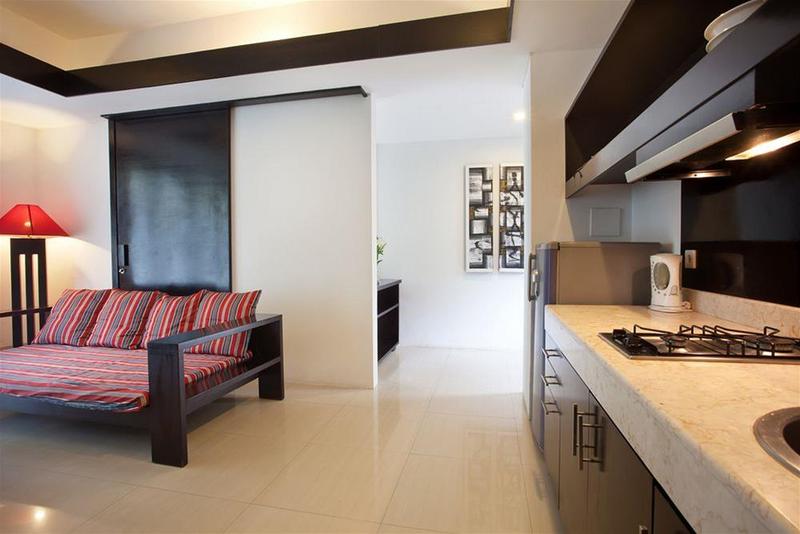 Fotos del hotel Scape Condotel Anellora Resort:  20