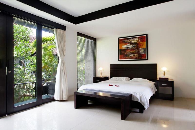 Fotos del hotel Scape Condotel Anellora Resort:  2
