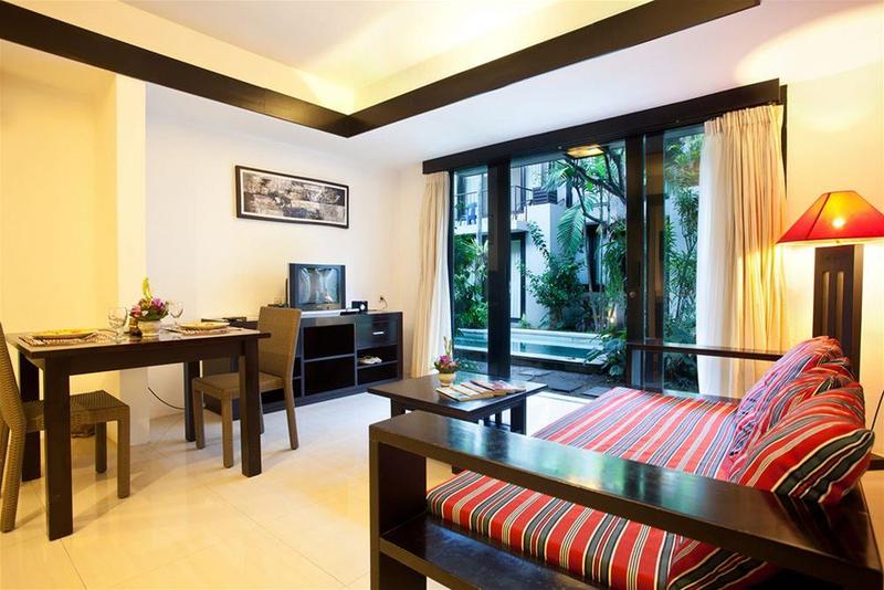 Fotos del hotel Scape Condotel Anellora Resort: 1 Fotos del hotel Scape Condotel Anellora Resort: 1