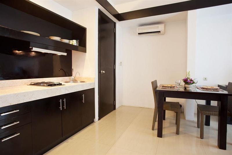 Fotos del hotel Scape Condotel Anellora Resort:  8