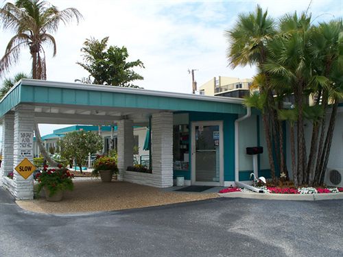 Sea Club I Beach Resort By Rva