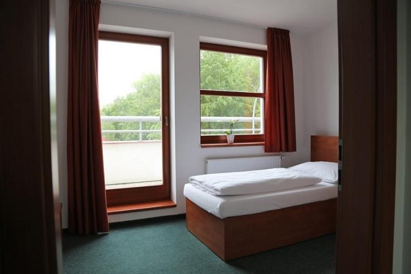 Sporthotel Hostivice