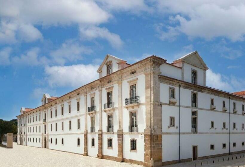 هتل Montebelo Mosteiro de Alcobaça Historic