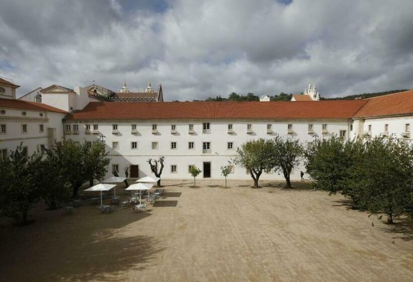 هتل Montebelo Mosteiro de Alcobaça Historic