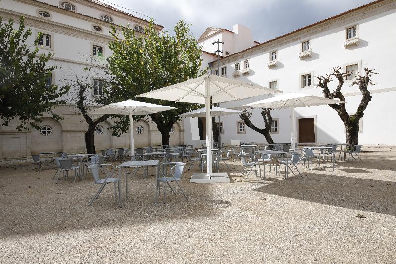 هتل Montebelo Mosteiro de Alcobaça Historic