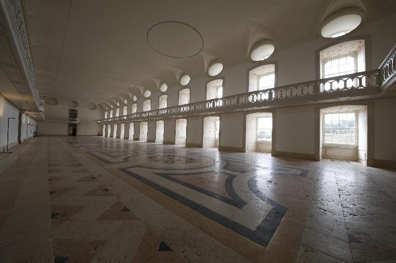 هتل Montebelo Mosteiro de Alcobaça Historic