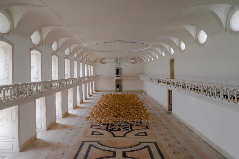 هتل Montebelo Mosteiro de Alcobaça Historic