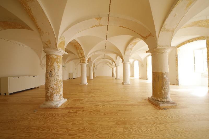 هتل Montebelo Mosteiro de Alcobaça Historic