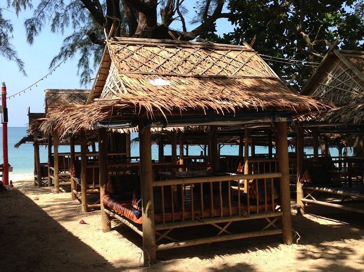 旅馆 Seapearl Lanta Cottage