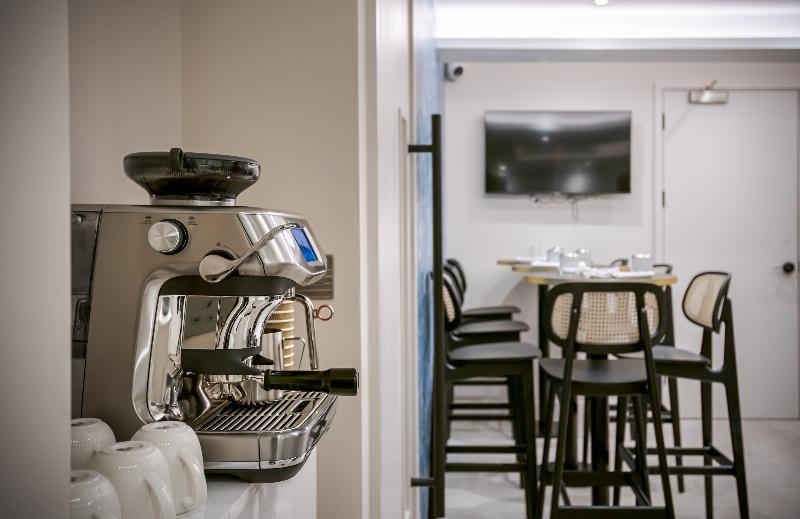 هاستل St Pancras Inn