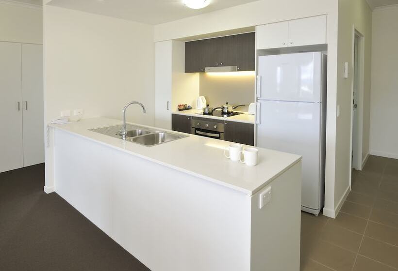 Apartments G60 Gladstone