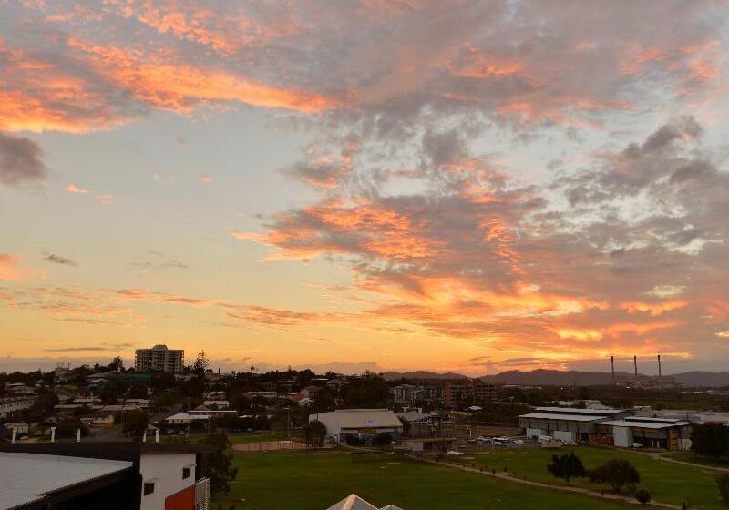 Apartments G60 Gladstone