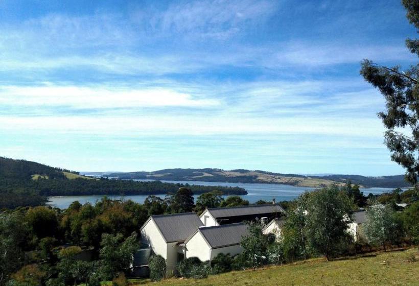 Arjuna Ridge Bed & Breakfast