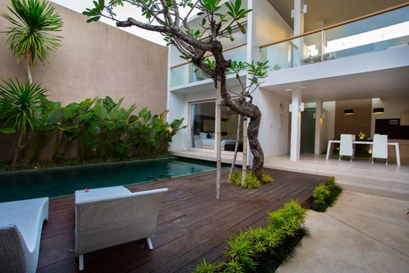 Asa Bali Luxury Villas