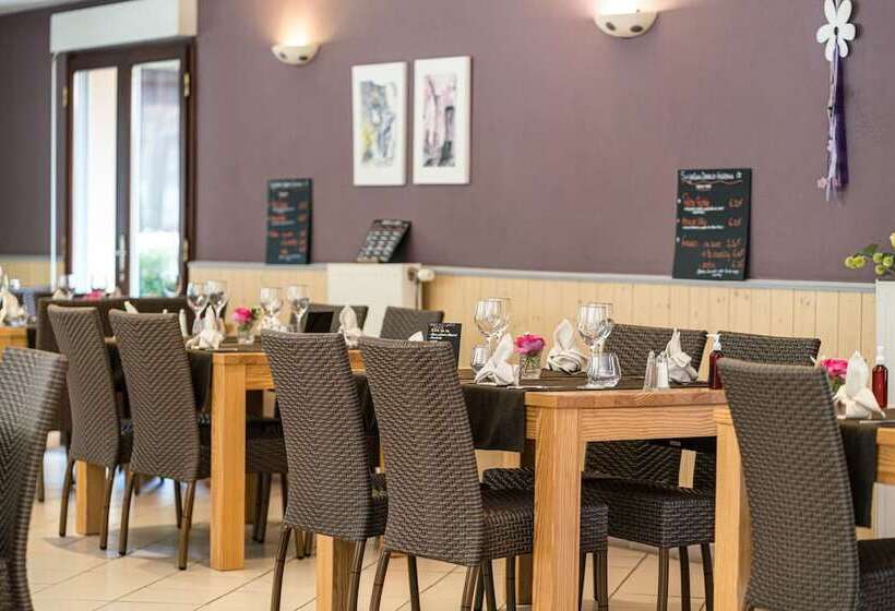 Chalets De La Wormsa