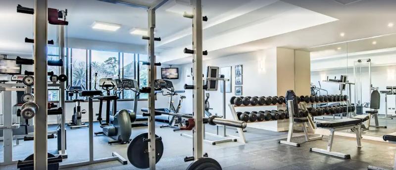 Avani Metropolis Auckland Residences