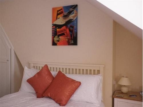 تختخواب و صبحانه A Great Escape Guest House