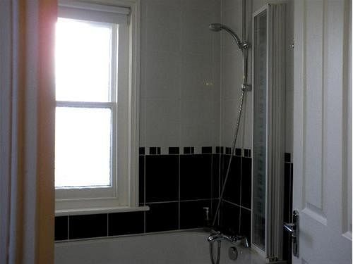 مبيت وإفطار A Great Escape Guest House