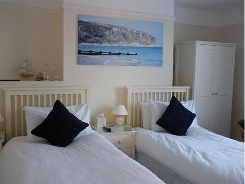 تختخواب و صبحانه A Great Escape Guest House