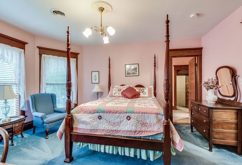 Bed and Breakfast Covington Manor