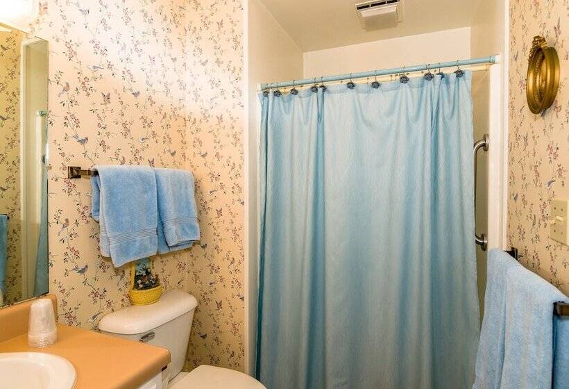 مبيت وإفطار Holly House Of Hamilton