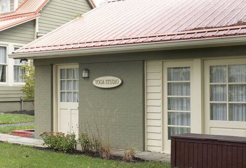 تختخواب و صبحانه Prairie Guest House