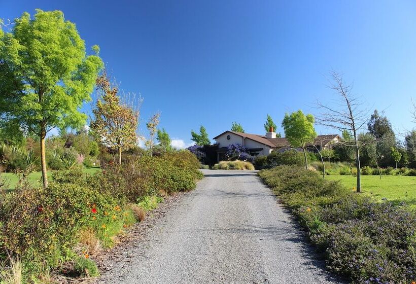 Bed and Breakfast The Summit Lodge