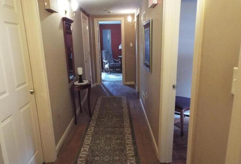 צימר The Tillie Pierce House Inn