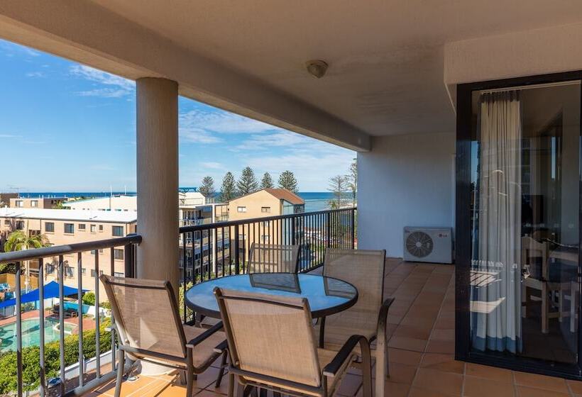 Belaire Place Motel Apartments