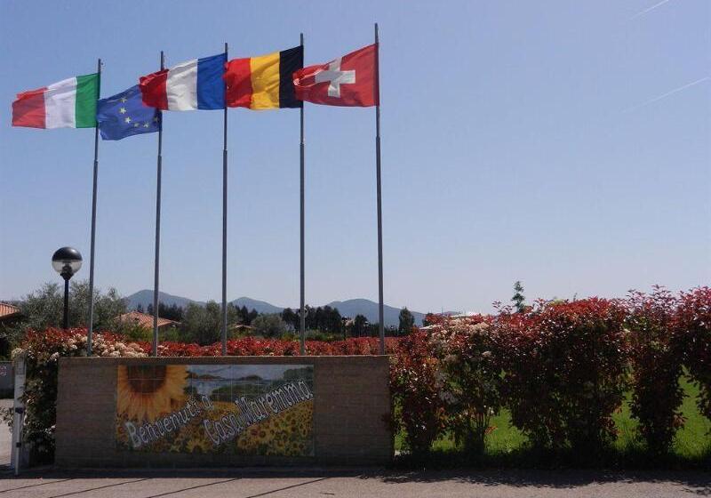 Casa In Maremma