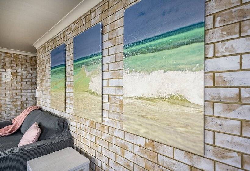Coast Inn Motel
