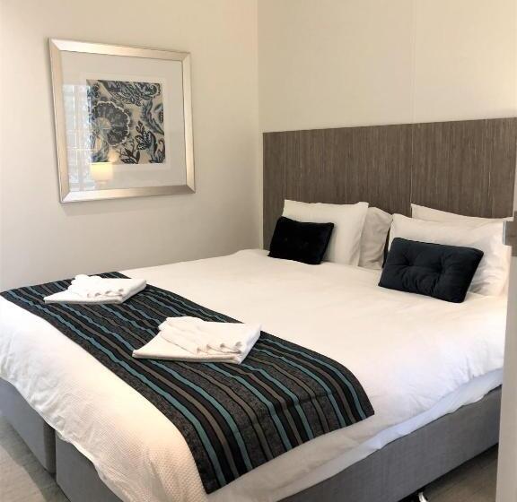 Cotton Beach Resort  Tweed Coast Holidays ®