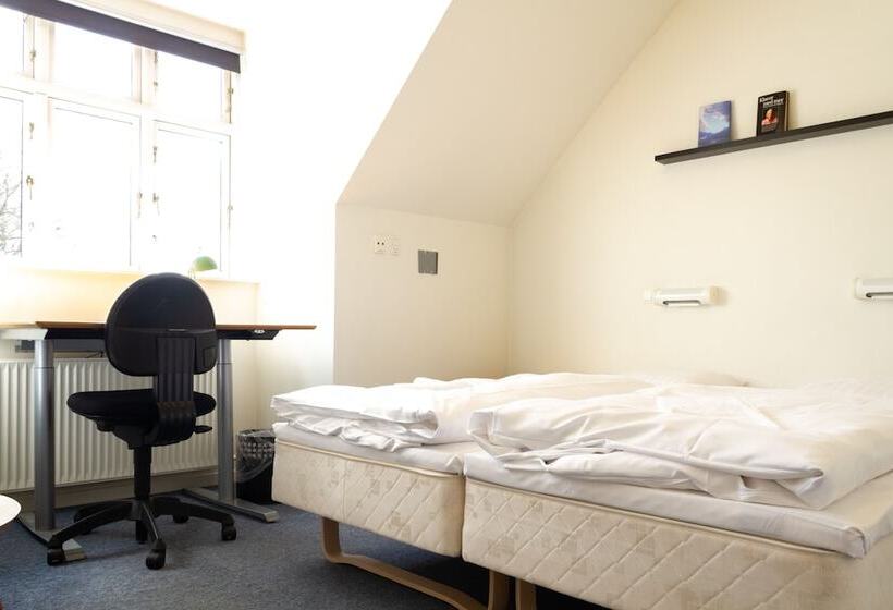 Danhostel Brande
