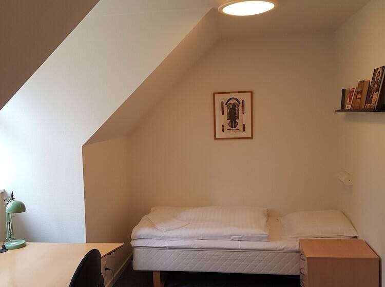 Danhostel Brande