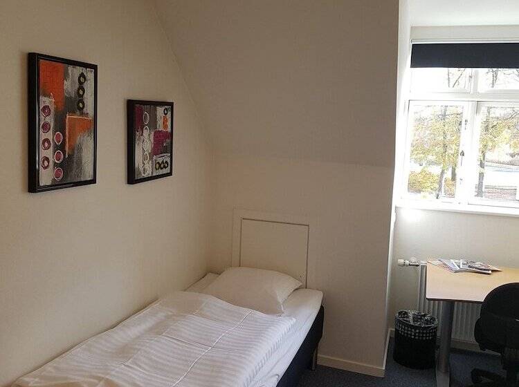 Danhostel Brande