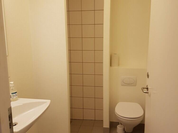 Danhostel Brande