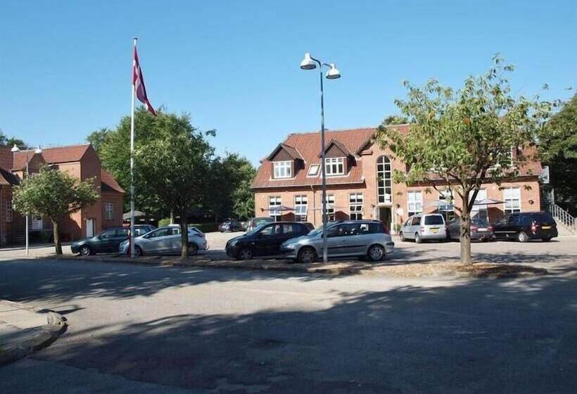 Danhostel Brande