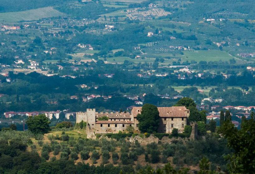 Dodo Village-civitella In Val Di Chiana