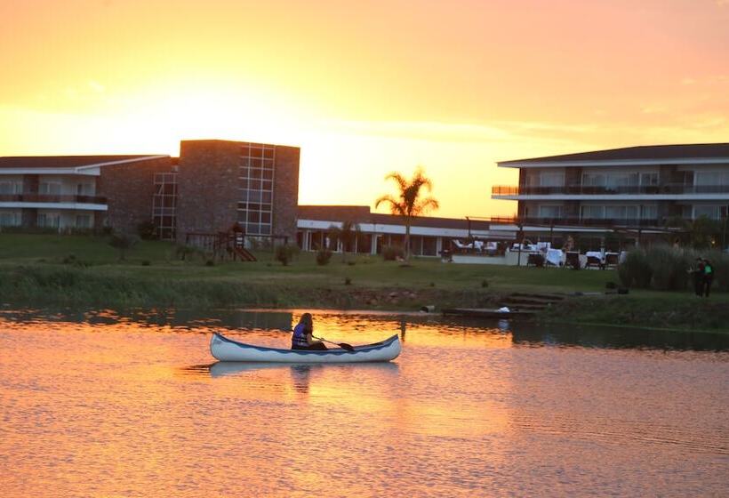 فندق Altos Del Arapey All Inclusive, Golf & Spa