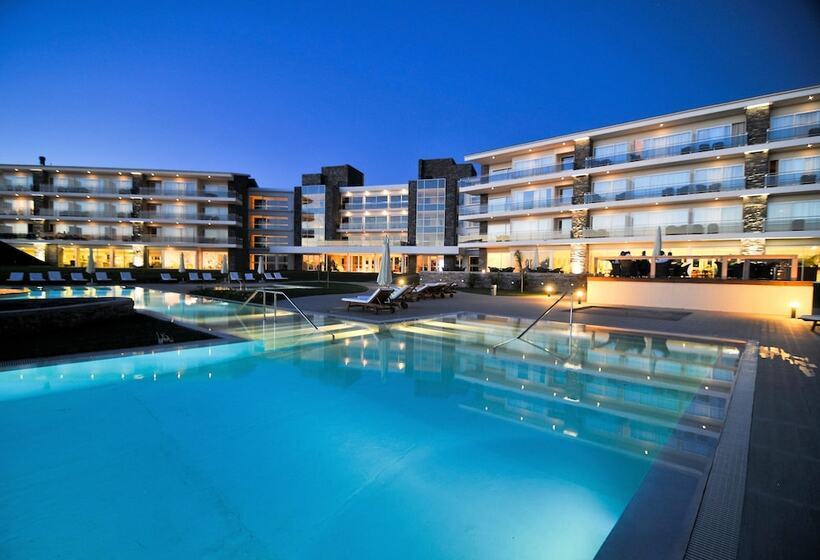 فندق Altos Del Arapey All Inclusive, Golf & Spa