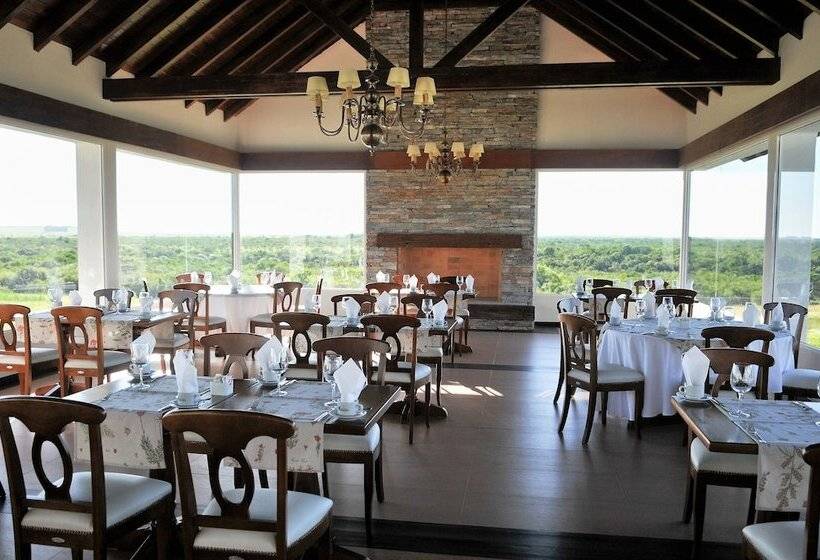 فندق Altos Del Arapey All Inclusive, Golf & Spa