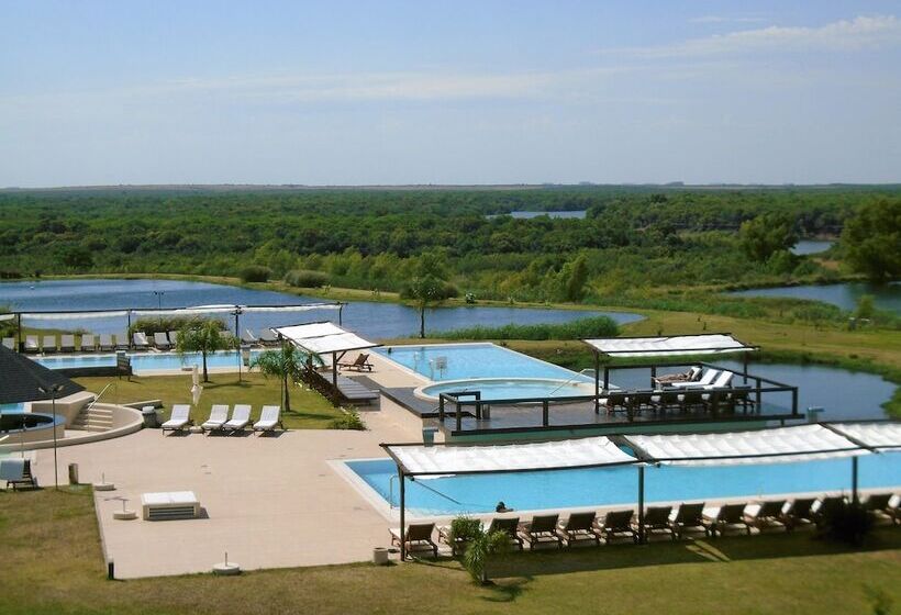 فندق Altos Del Arapey All Inclusive, Golf & Spa