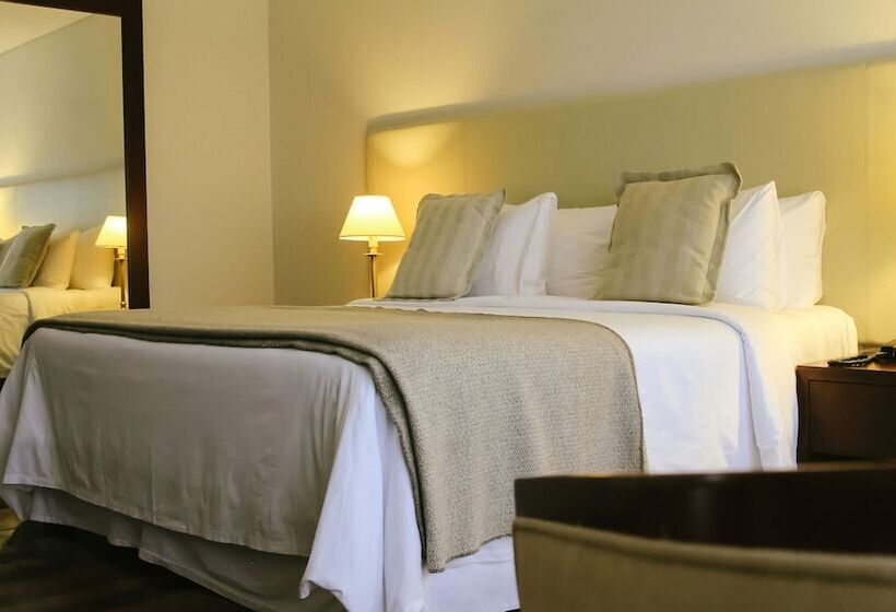 فندق Altos Del Arapey All Inclusive, Golf & Spa