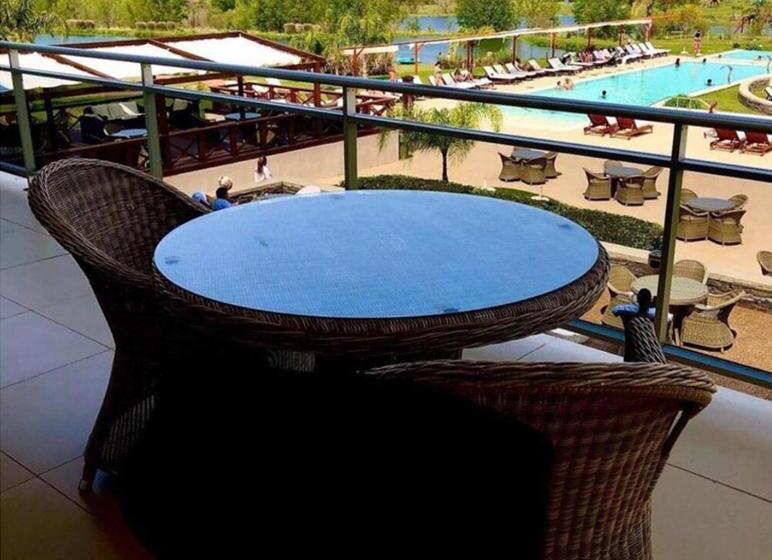 فندق Altos Del Arapey All Inclusive, Golf & Spa