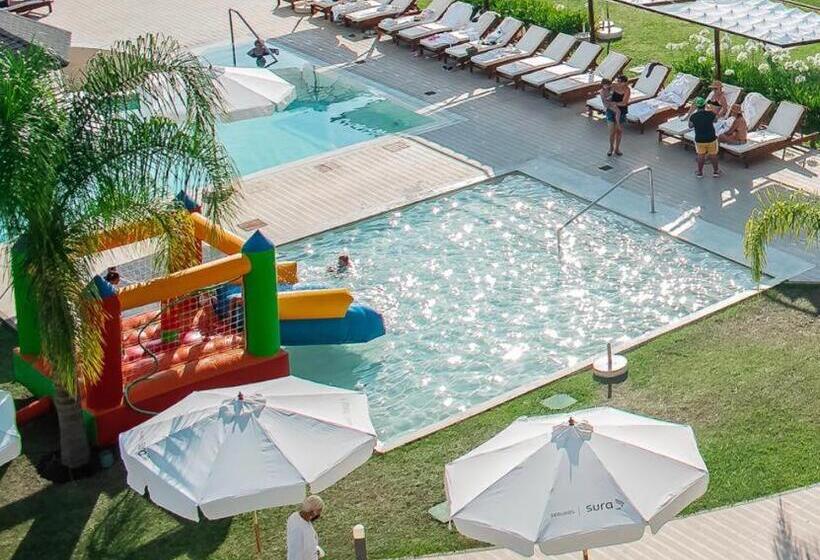 فندق Altos Del Arapey All Inclusive, Golf & Spa