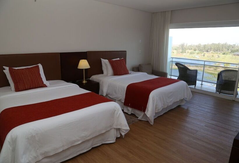 فندق Altos Del Arapey All Inclusive, Golf & Spa