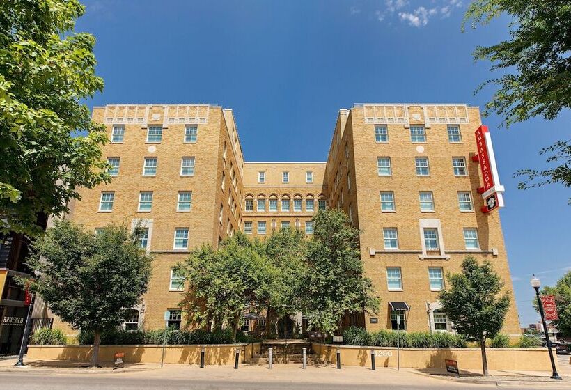 Ambassador Hotel Oklahoma City, Autograph Collection