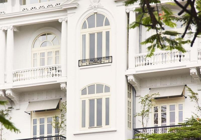 Fotos del hotel American Trade Hotel:  127